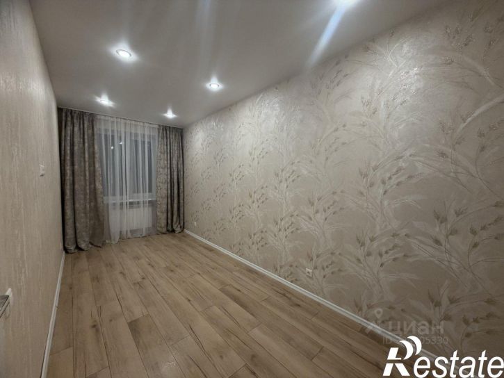 2-комн квартира улица Краснопивцева, 3,  д. 3
