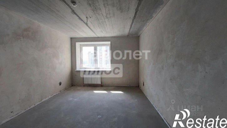 1-комн квартира улица Фомушина, 37,  д. 37