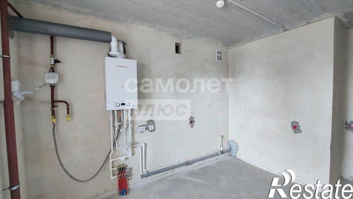 1-комн квартира улица Фомушина, 37,  д. 37