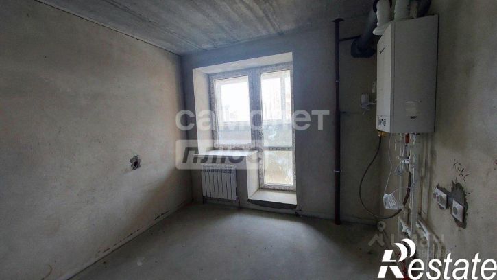 1-комн квартира улица Фомушина, 37,  д. 37