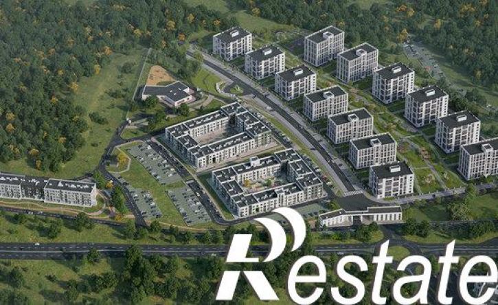 2-комн квартира улица Белые росы, 3,  д. 3
