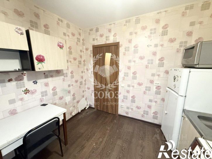 1-комн квартира улица Георгия Амелина, 24,  д. 24