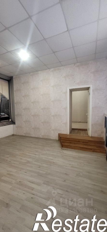 Сдать офис, помещение под офис за 40 001 рублей на улица Ленина, 99