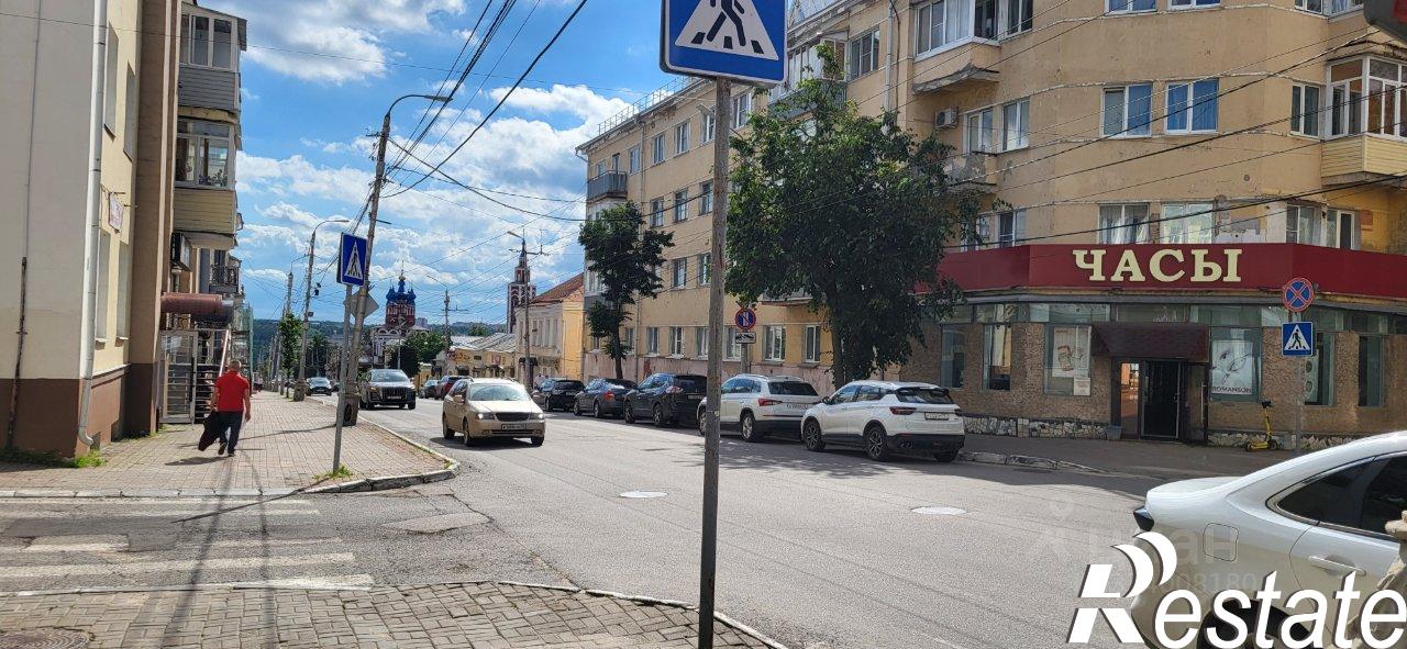 Сдать офис, помещение под офис за 40 001 рублей на улица Ленина, 99