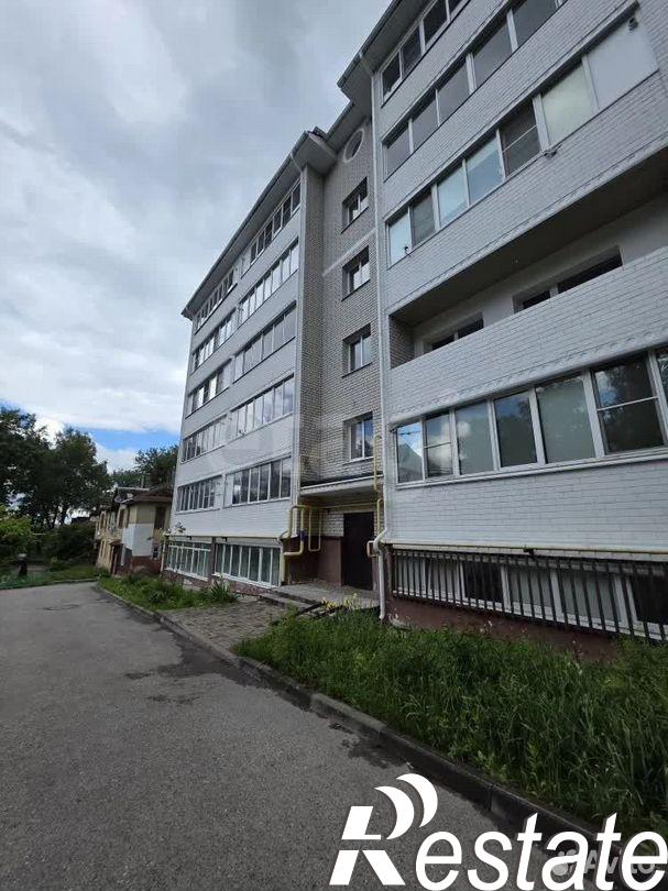 Купить офис, помещение под офис за 6 000 000 рублей на Линейная улица, 24/9