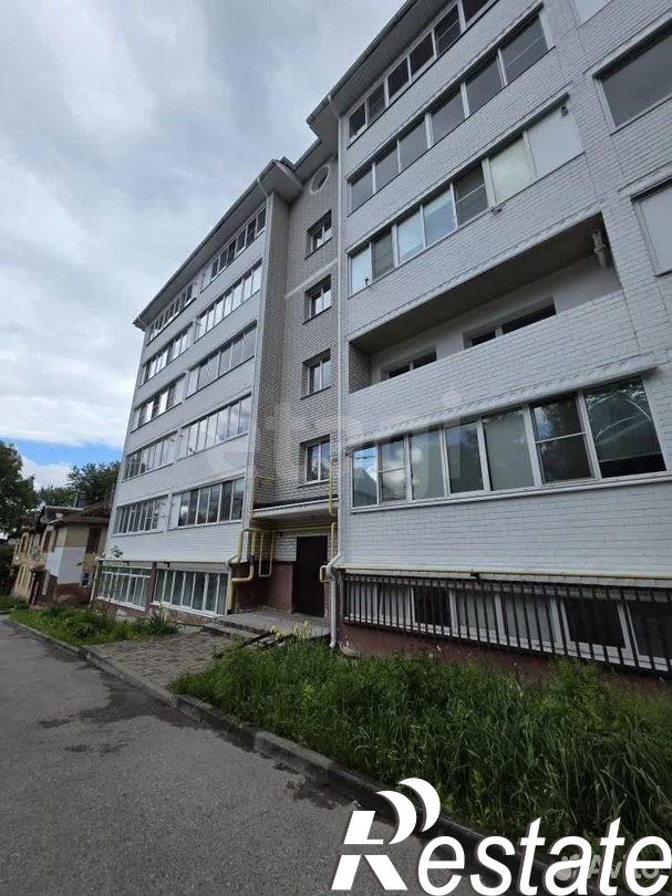 Купить офис, помещение под офис за 6 000 000 рублей на Линейная улица, 24/9