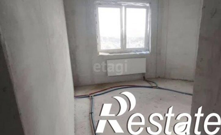 1-комн квартира улица Дружбы, 8 к1,  д. 8 к1
