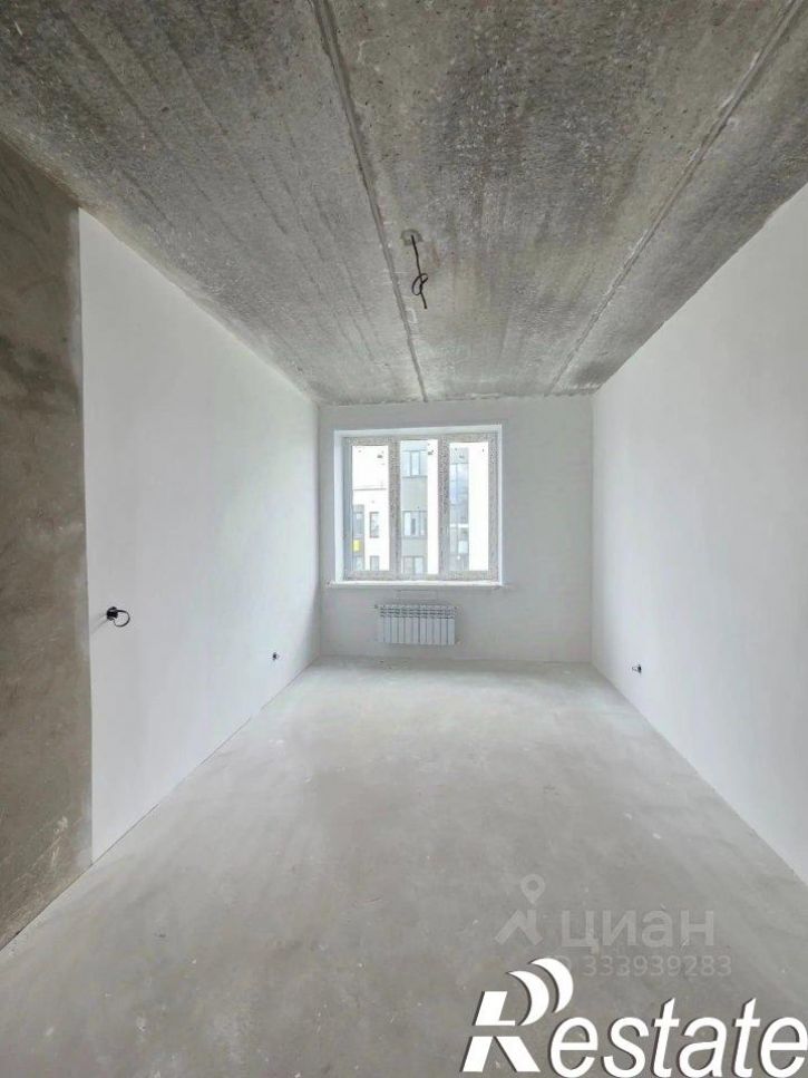1-комн квартира улица Белые росы, 5,  д. 5
