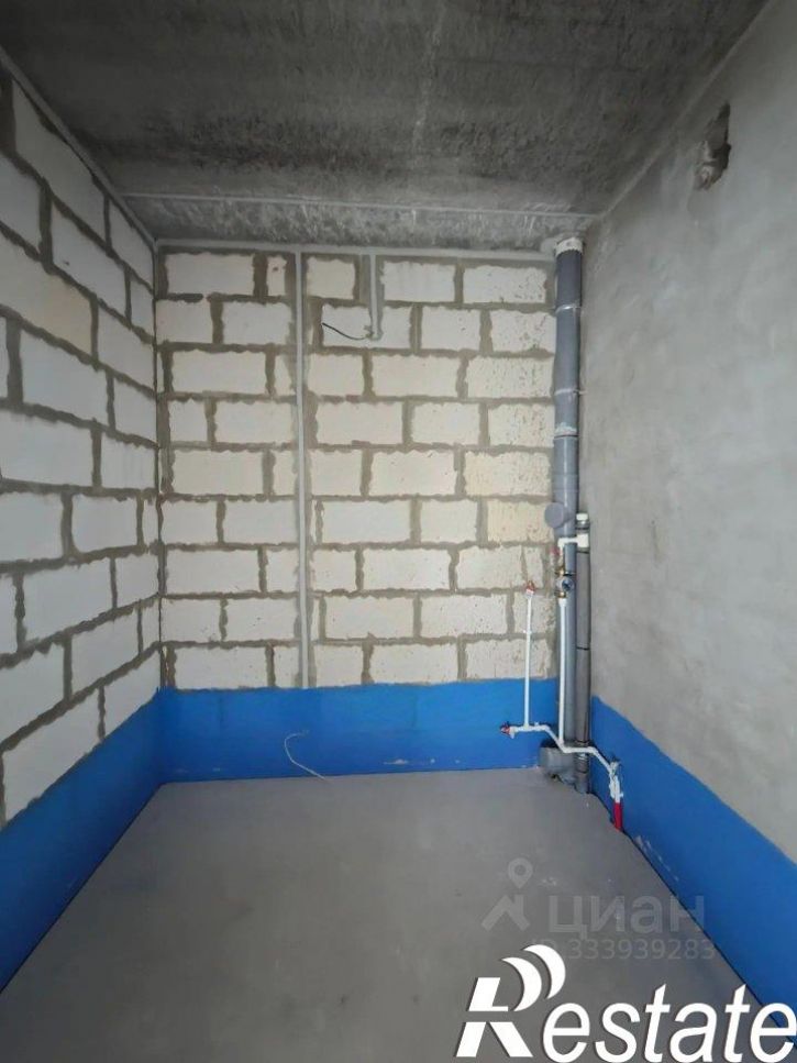 1-комн квартира улица Белые росы, 5,  д. 5