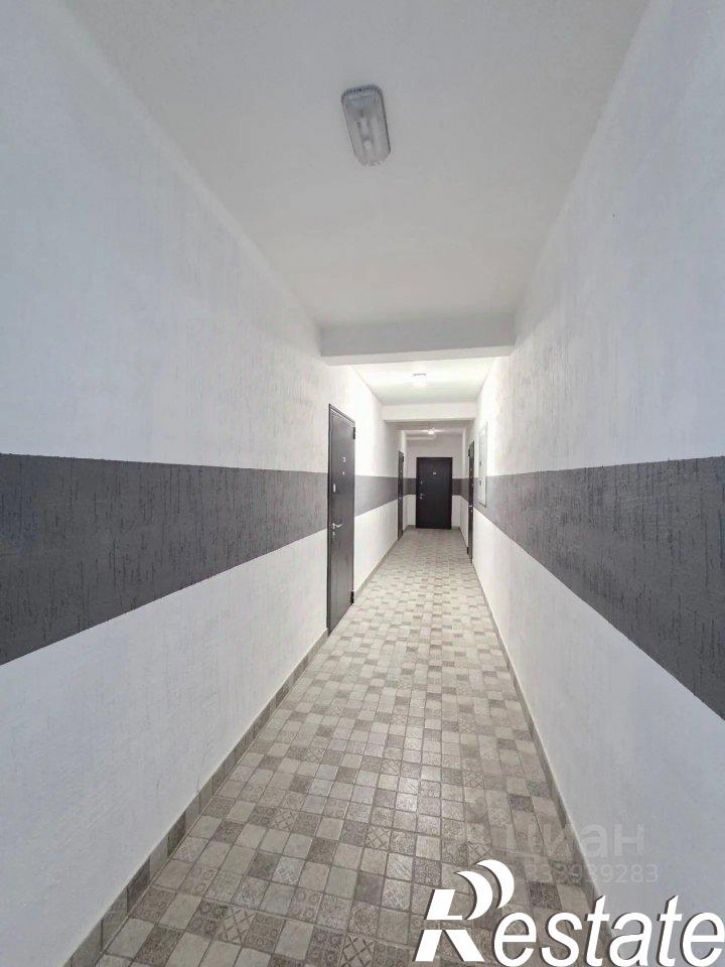 1-комн квартира улица Белые росы, 5,  д. 5
