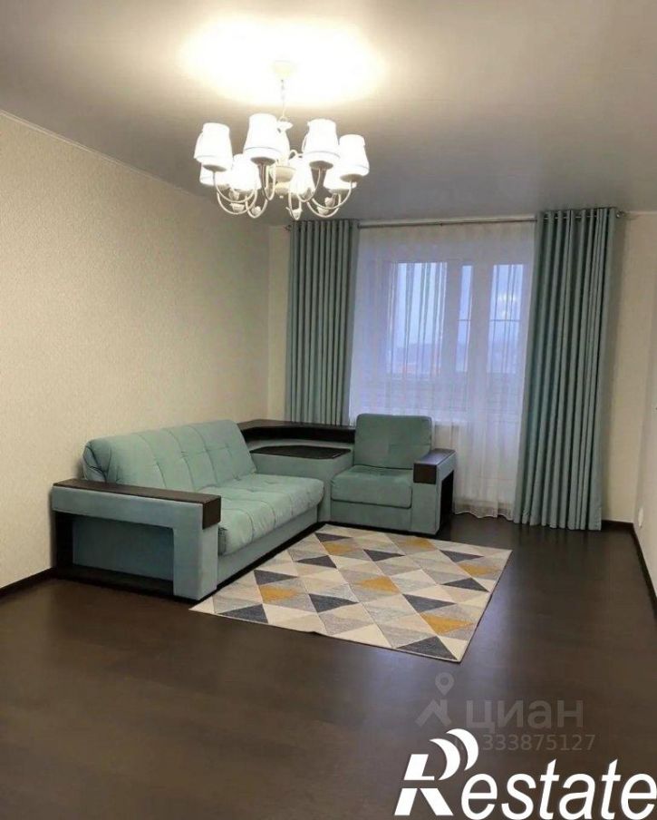 1-комн квартира Терепецкая улица, 5,  д. 5