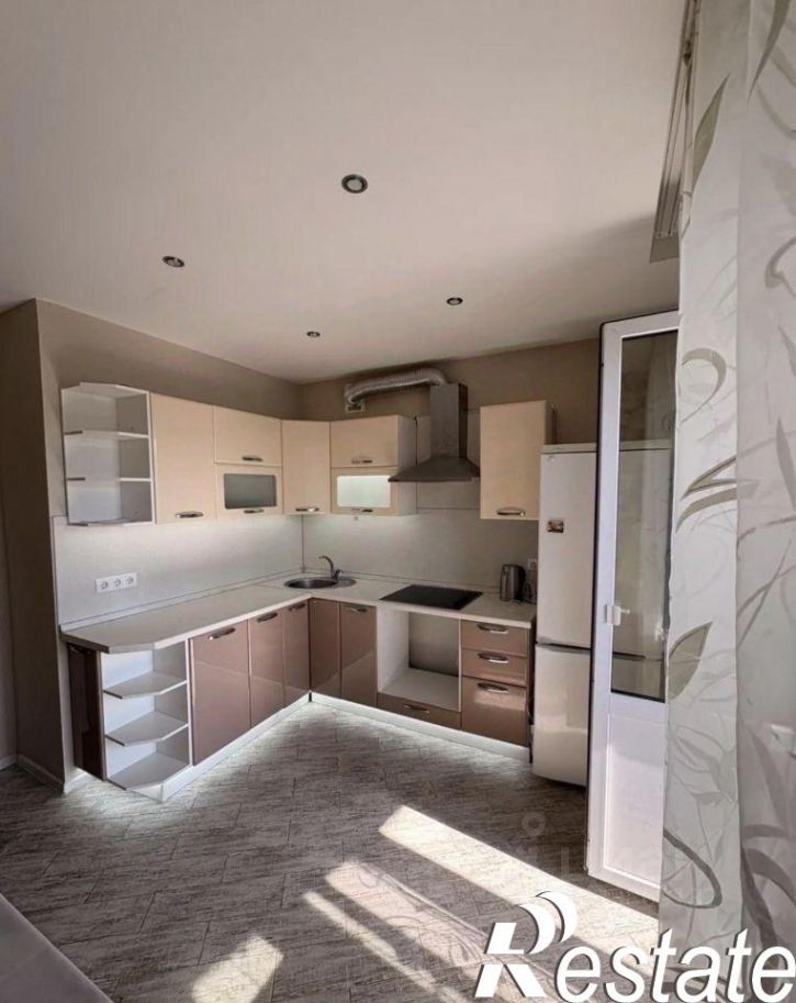 1-комн квартира Молодёжная улица, 46,  д. 46