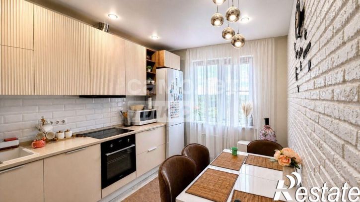 2-комн квартира Минская улица, 38,  д. 38