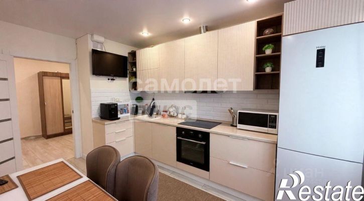2-комн квартира Минская улица, 38,  д. 38