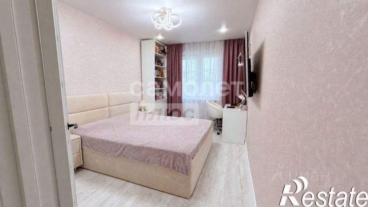 2-комн квартира Минская улица, 38,  д. 38