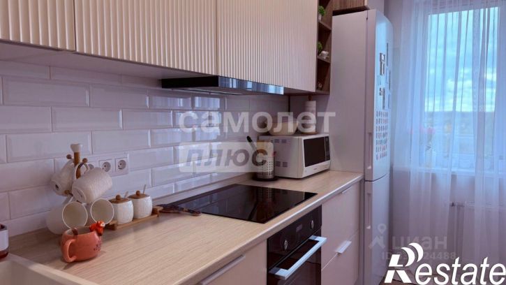 2-комн квартира Минская улица, 38,  д. 38
