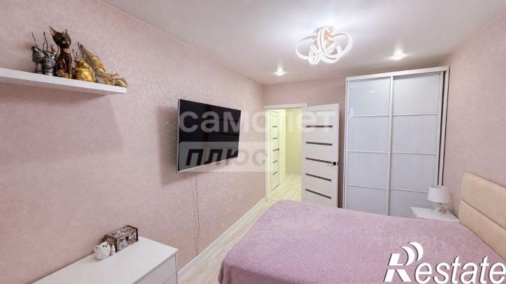 2-комн квартира Минская улица, 38,  д. 38