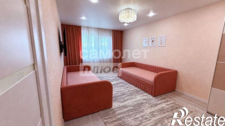 2-комн квартира Минская улица, 38,  д. 38