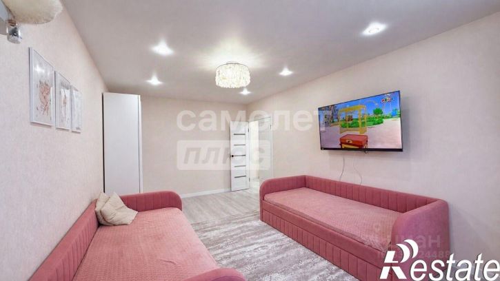 2-комн квартира Минская улица, 38,  д. 38