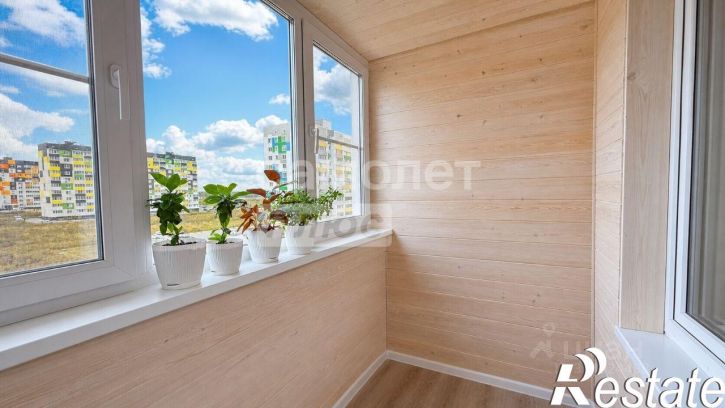 2-комн квартира Минская улица, 38,  д. 38