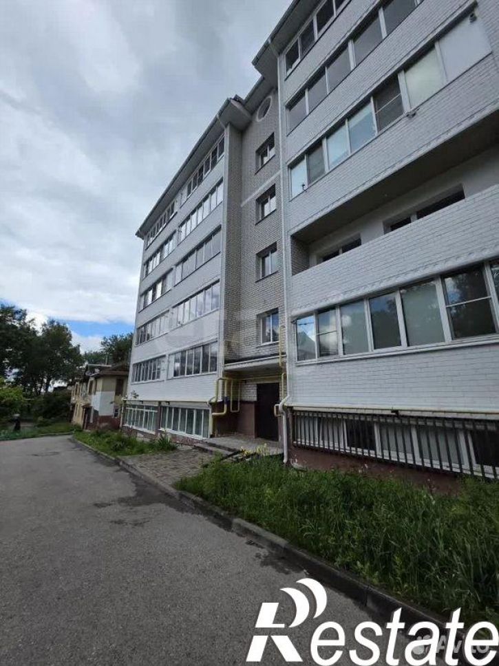 Офис Линейная улица, 24/9,  д. 24/9