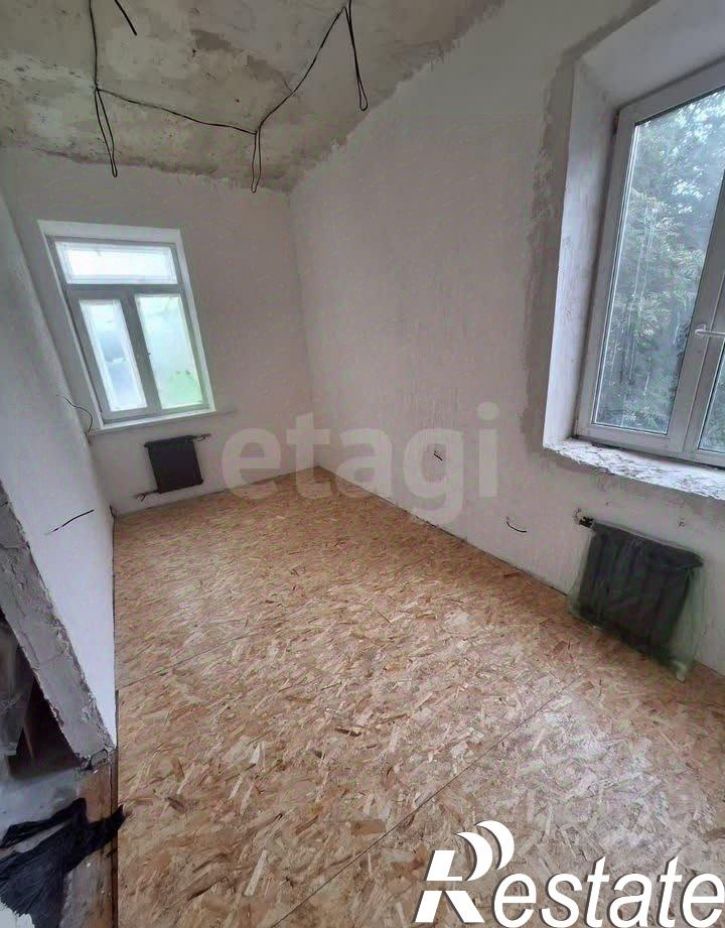 2-комн квартира Лесная улица, 16,  д. 16