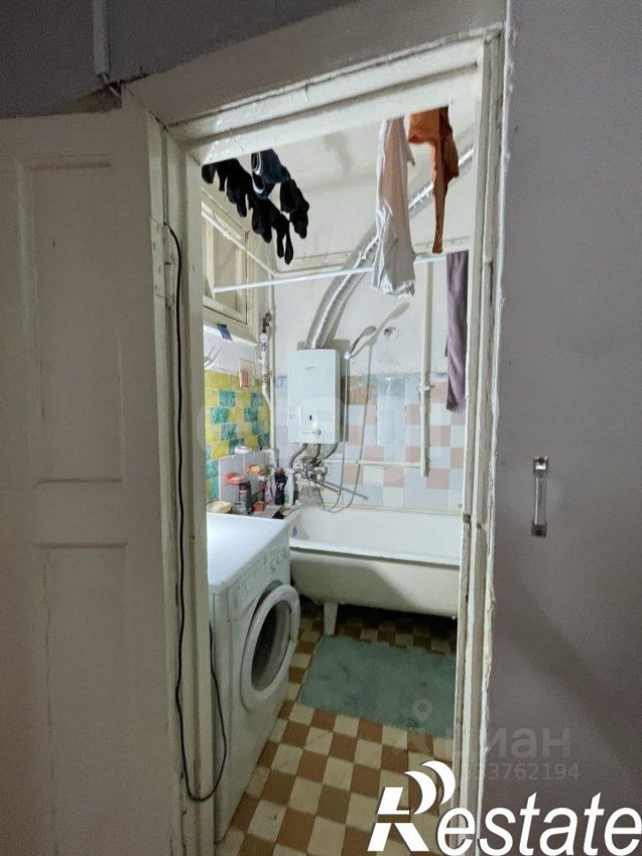 2-комн квартира улица Плеханова, 84,  д. 84