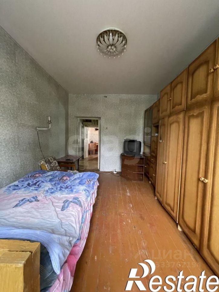2-комн квартира улица Плеханова, 84,  д. 84