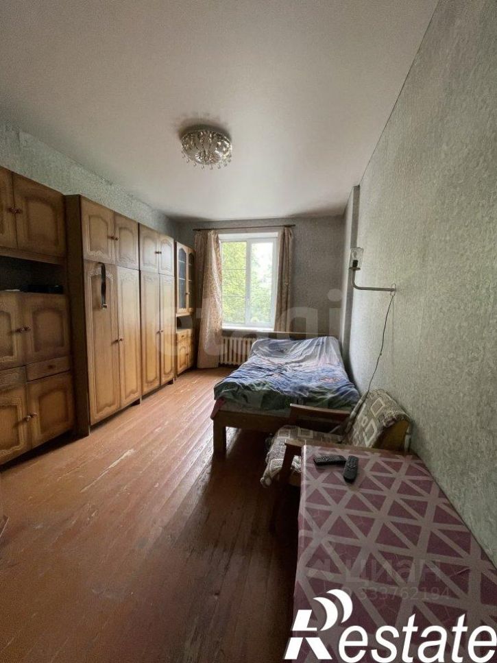 2-комн квартира улица Плеханова, 84,  д. 84