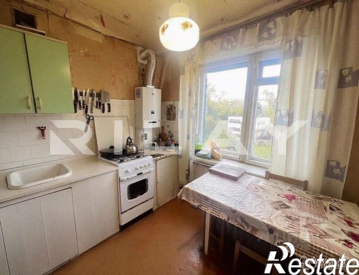 3-комн квартира улица Маршала Жукова, 13 к1,  д. 13 к1