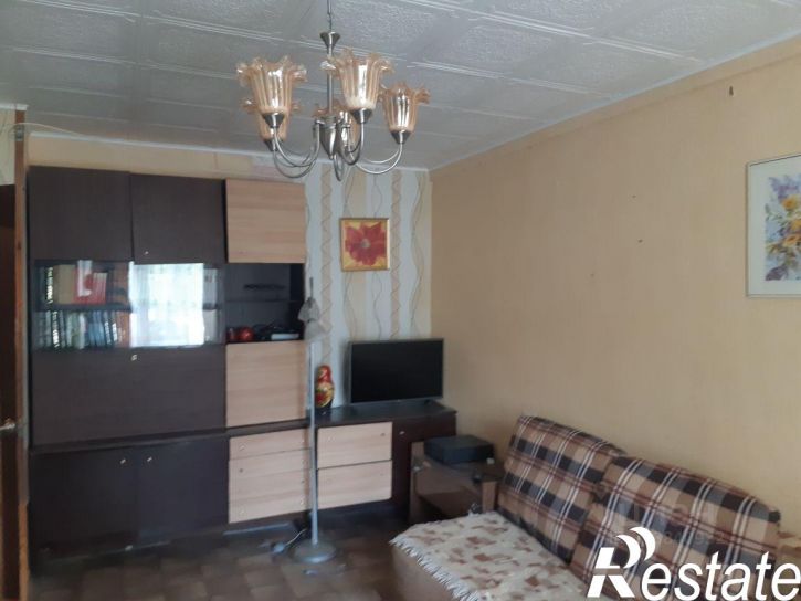 3-комн квартира улица Баррикад, 155,  д. 155