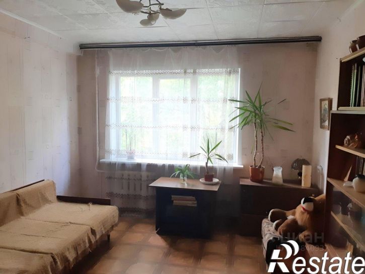 3-комн квартира улица Баррикад, 155,  д. 155