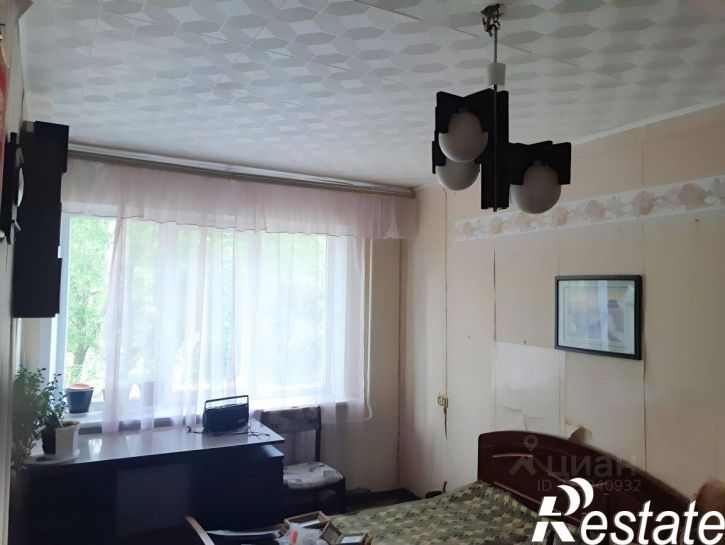 3-комн квартира улица Баррикад, 155,  д. 155