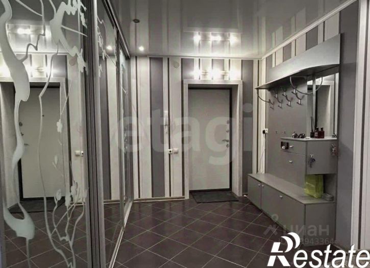 3-комн квартира Георгиевская улица, 3,  д. 3