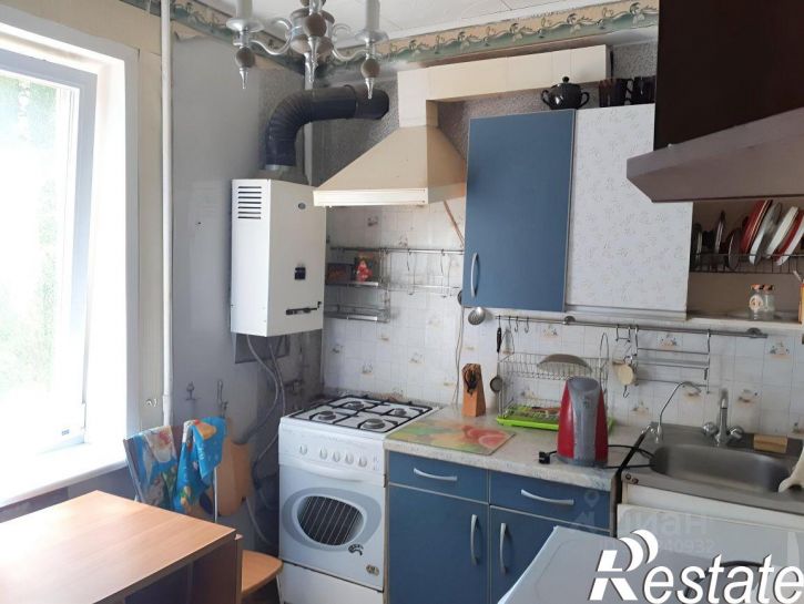 3-комн квартира улица Баррикад, 155,  д. 155