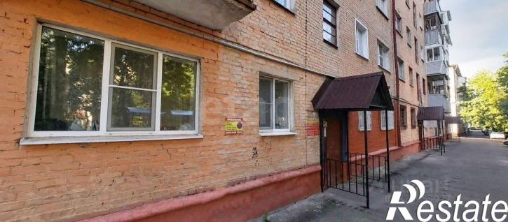 2-комн квартира улица Глаголева, 8,  д. 8