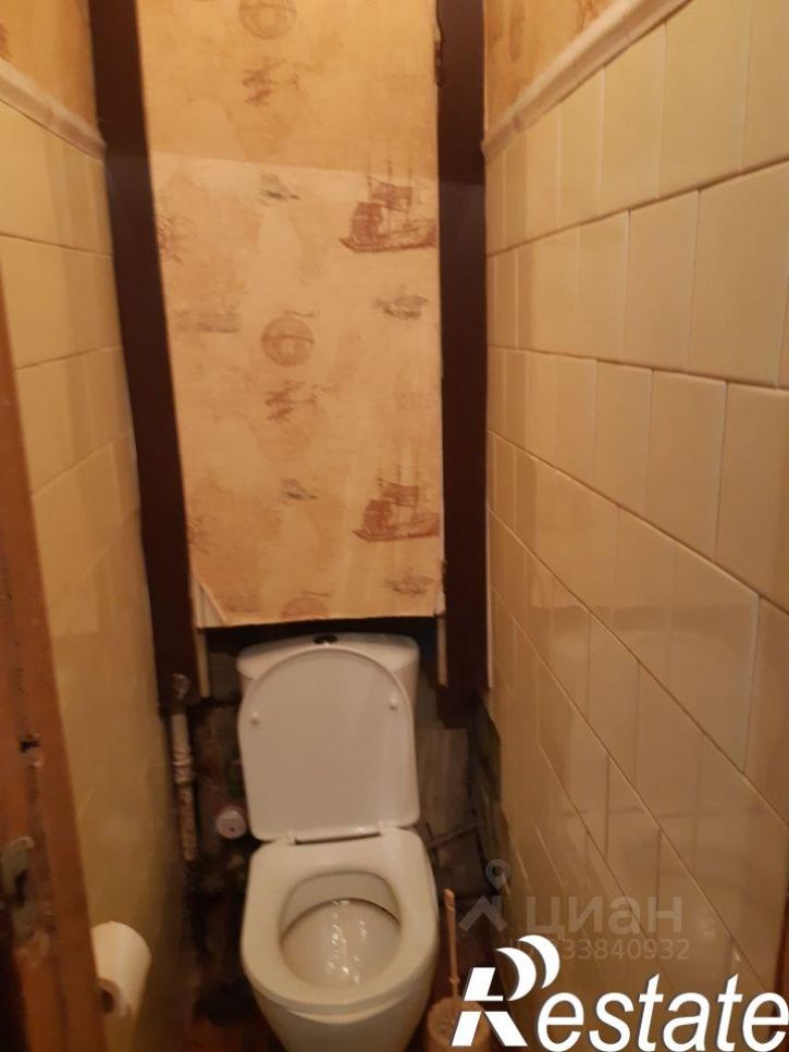 3-комн квартира улица Баррикад, 155,  д. 155