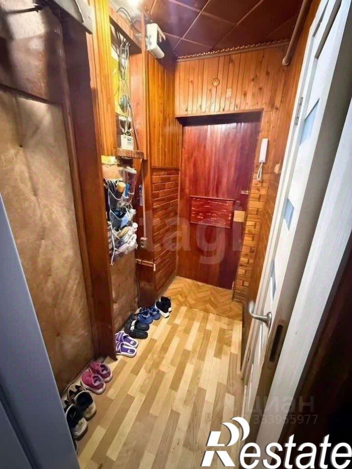 2-комн квартира улица Глаголева, 8,  д. 8