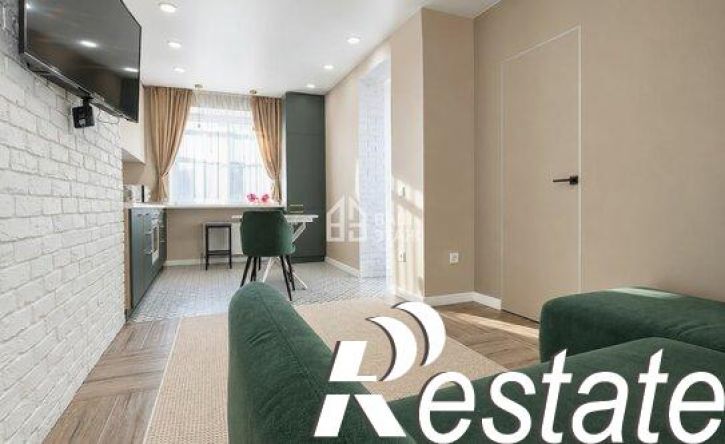 2-комн квартира Минская улица, 23 к1,  д. 23 к1