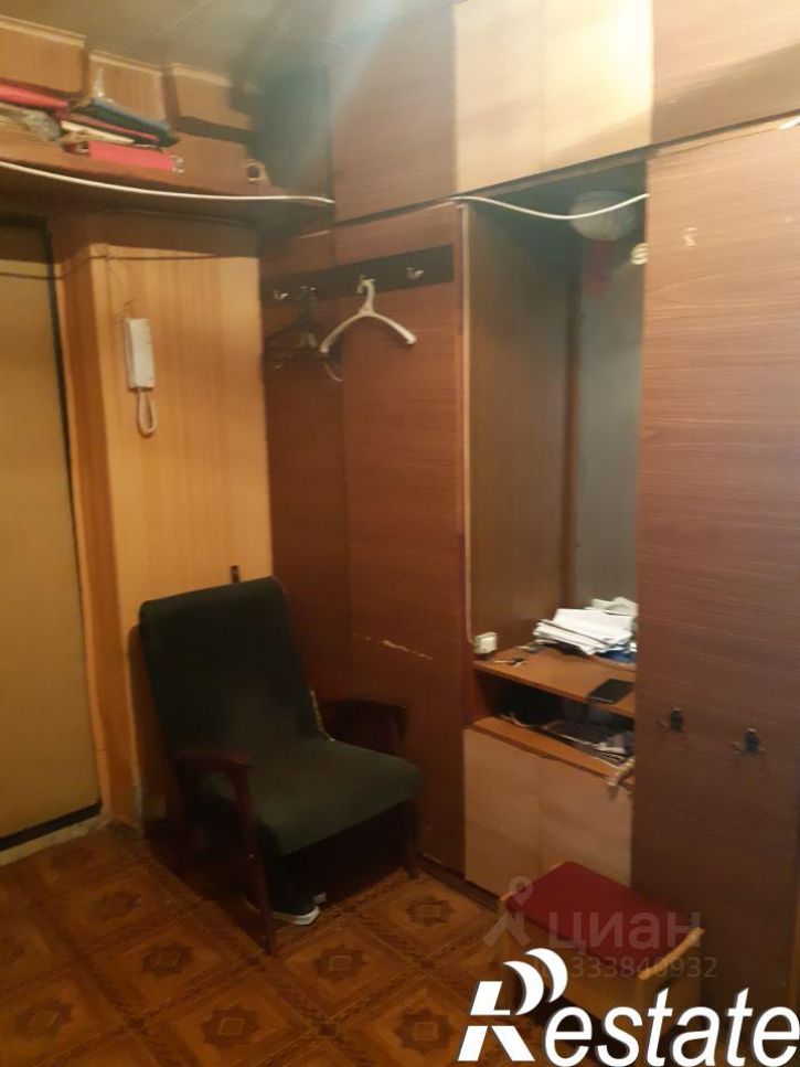 3-комн квартира улица Баррикад, 155,  д. 155