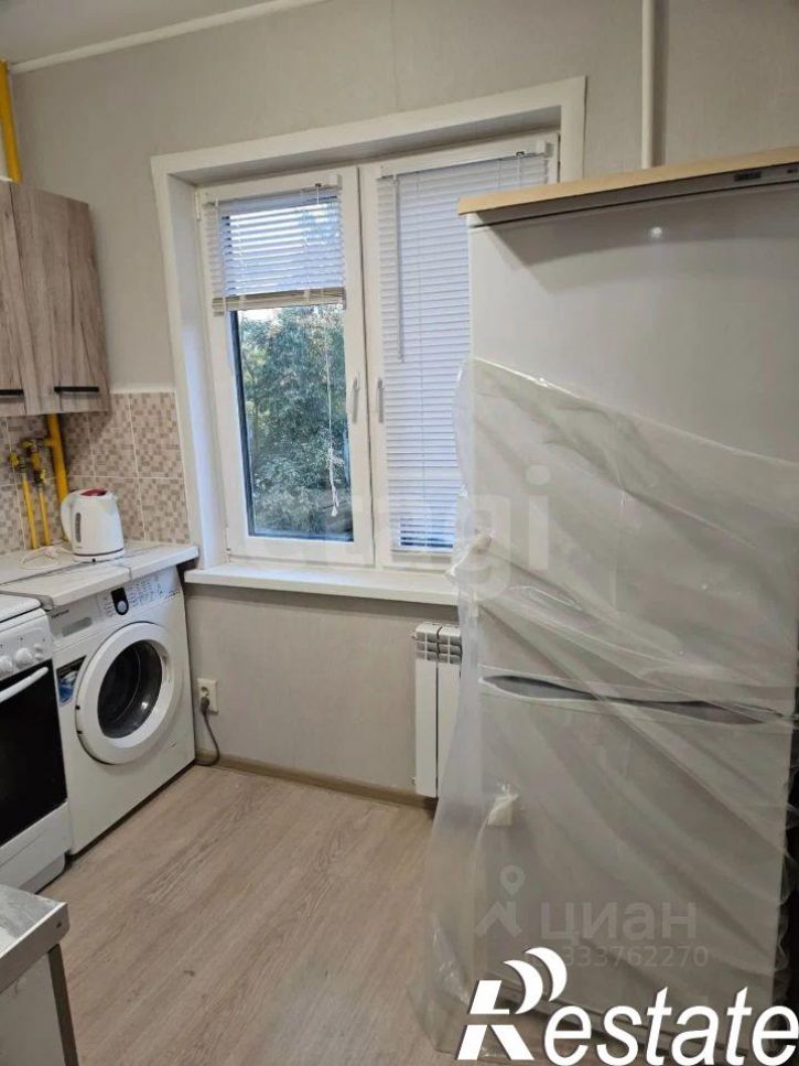 3-комн квартира улица Пухова, 17,  д. 17