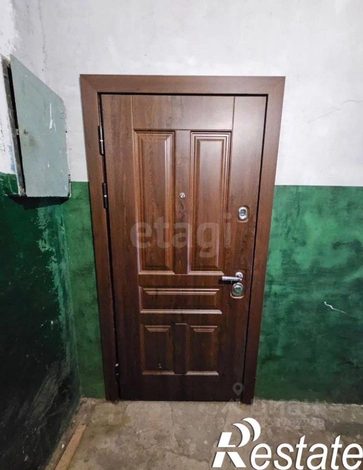 3-комн квартира улица Рылеева, 14,  д. 14
