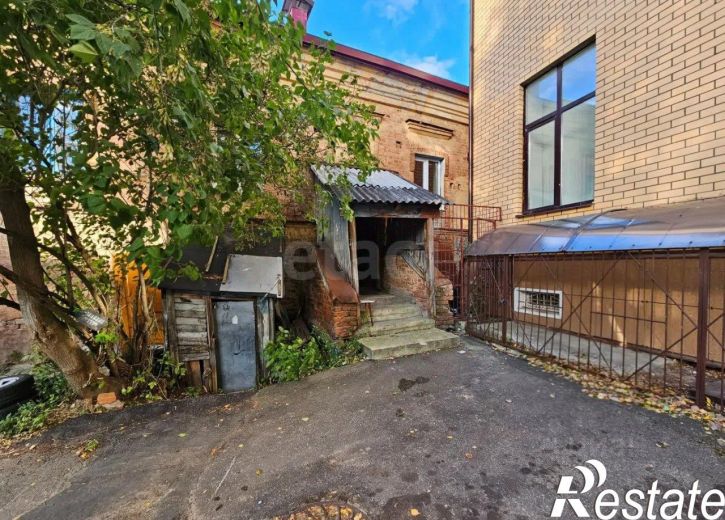 3-комн квартира улица Рылеева, 14,  д. 14