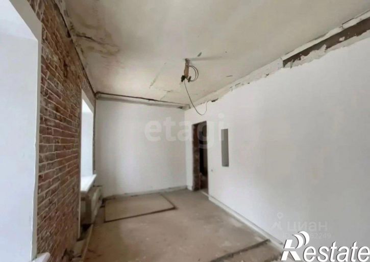 3-комн квартира улица Рылеева, 14,  д. 14