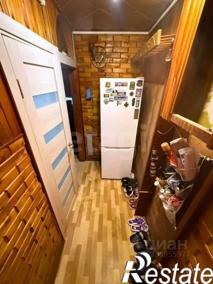 2-комн квартира улица Глаголева, 8,  д. 8