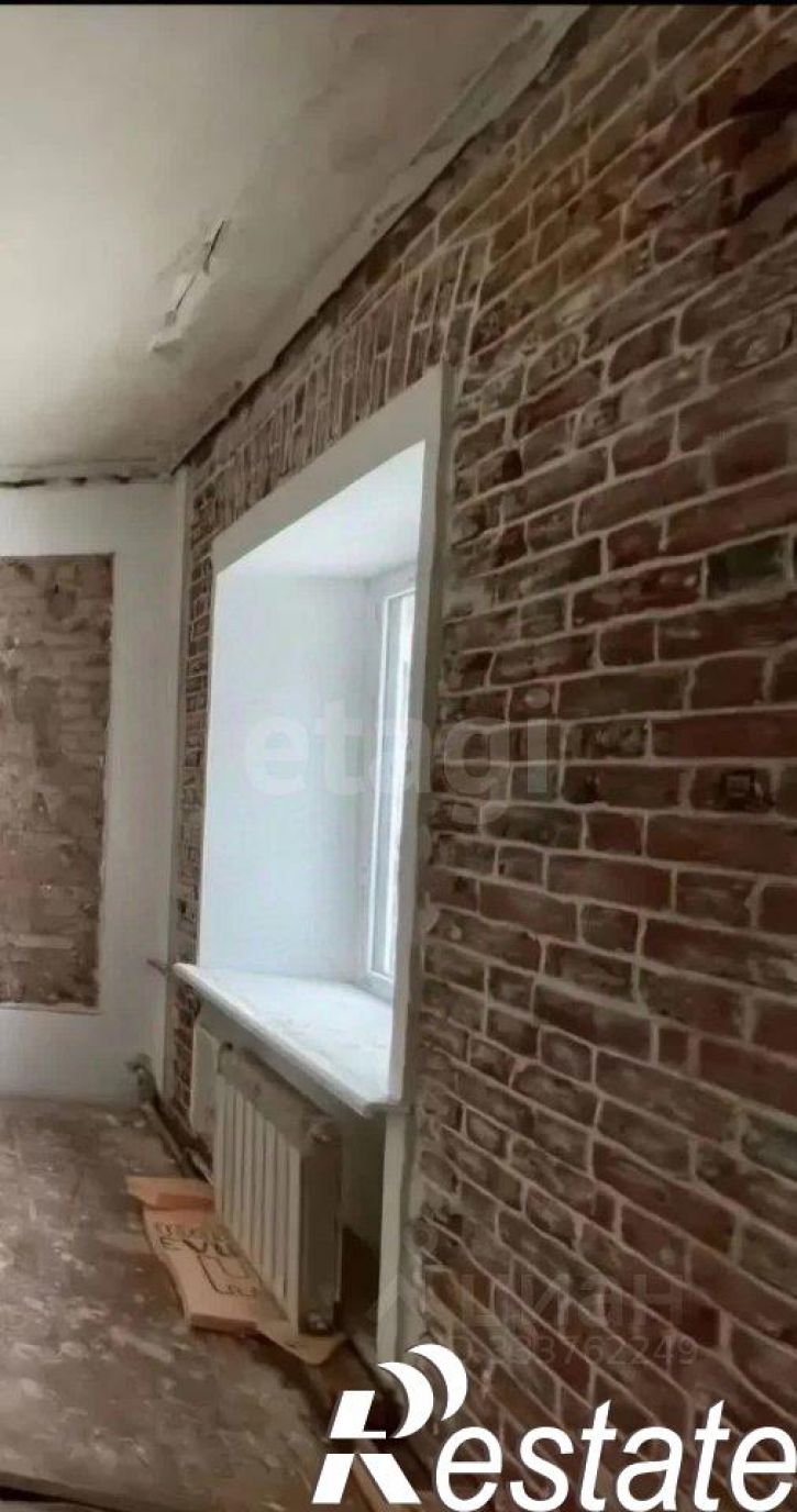 3-комн квартира улица Рылеева, 14,  д. 14