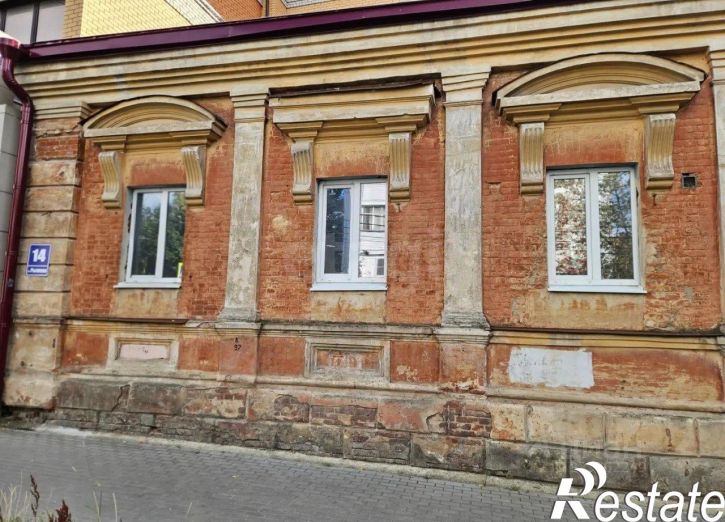 3-комн квартира улица Рылеева, 14,  д. 14