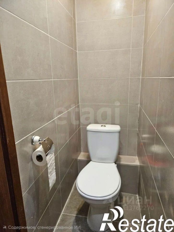 3-комн квартира улица Пухова, 17,  д. 17