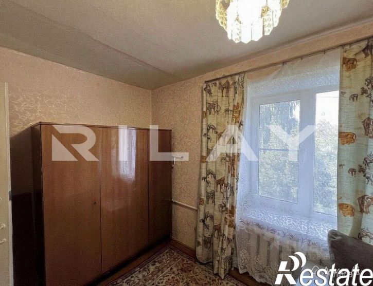 3-комн квартира улица Маршала Жукова, 13 к1,  д. 13 к1