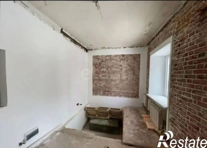 3-комн квартира улица Рылеева, 14,  д. 14